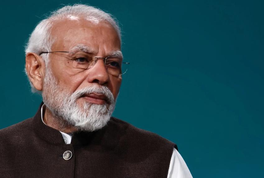 莫迪再次上演墙头草，印度和美国达成所谓贸易协定。
特朗普兵不血刃，用取消25%惩