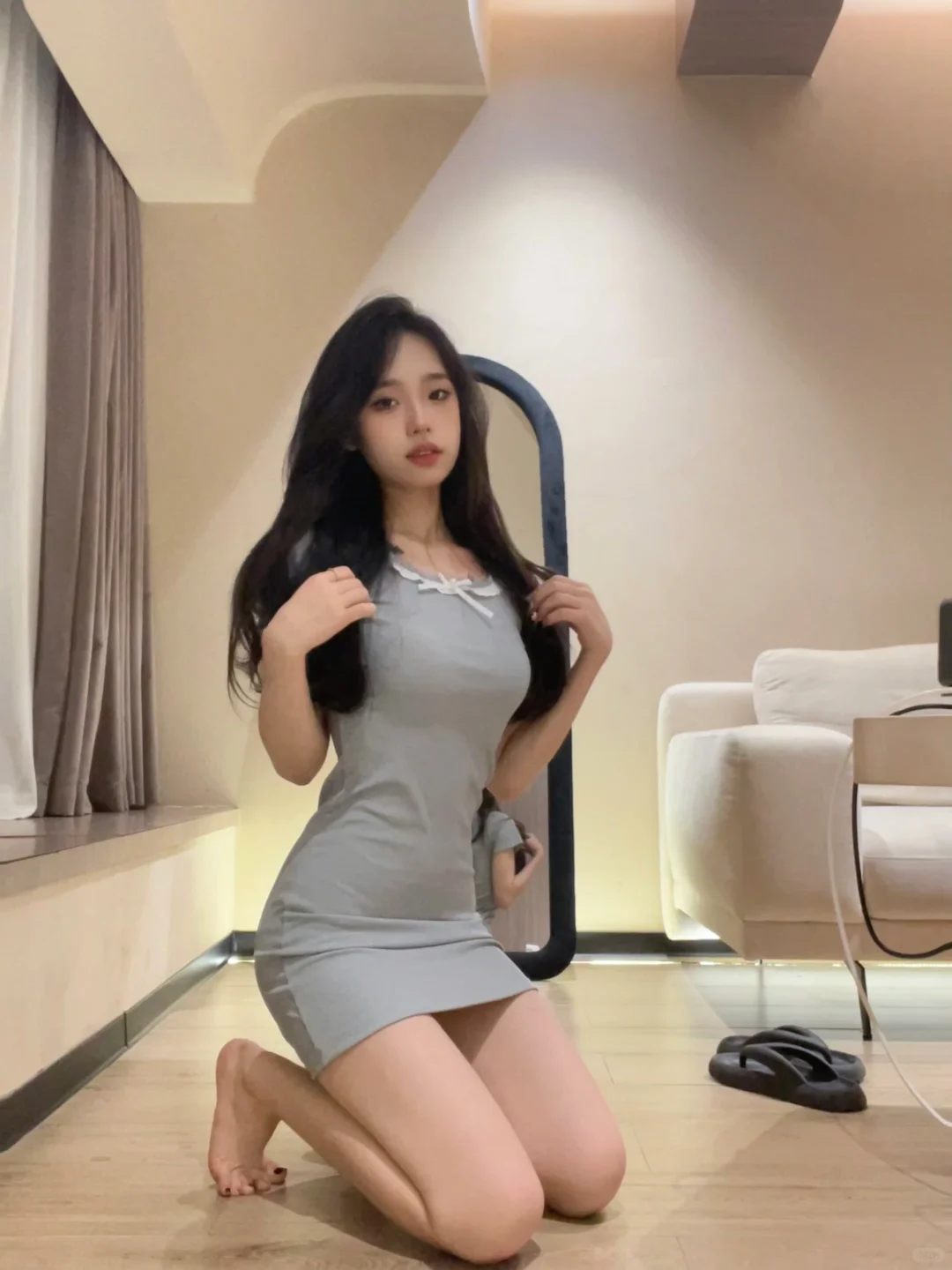 03甜妹|“我是你的小心肝吗”