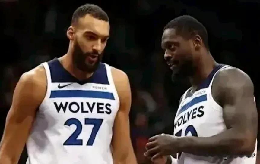 103-118又是一场惨败！！！没想到森林狼的内线实力与雷霆相差那么大！！！
兰
