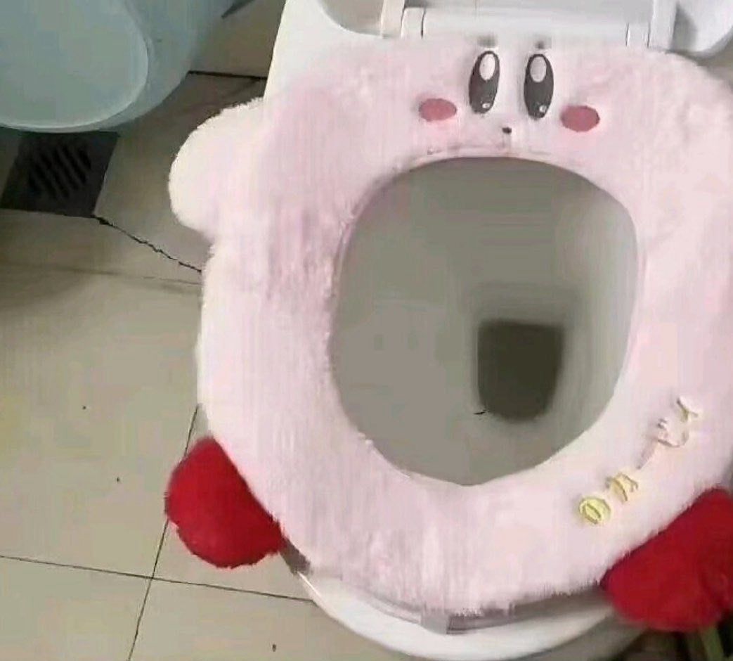 谁家卡比吃这么好 ​​​