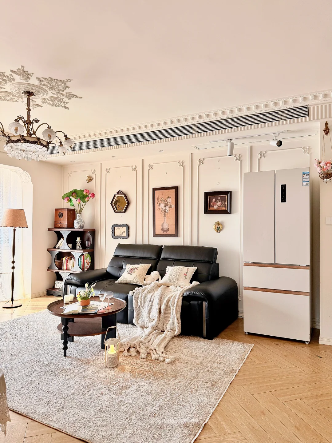 宅家小确幸Ⅰ住进这个家，就再也没羡慕过别人