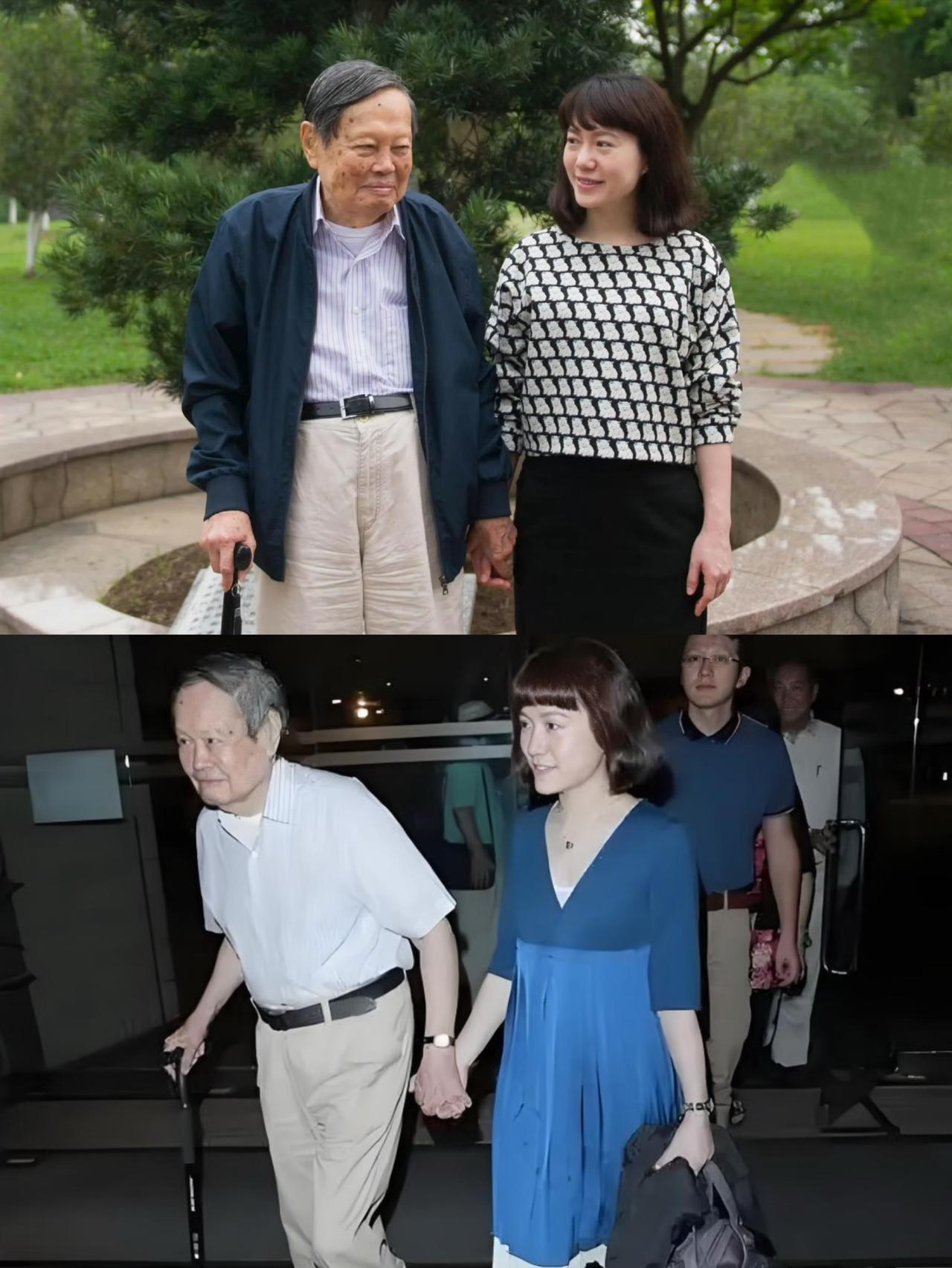 翁帆这句“何其有幸”真的太戳了！
短短四个字，
藏着多少深情啊！

“何其有幸”