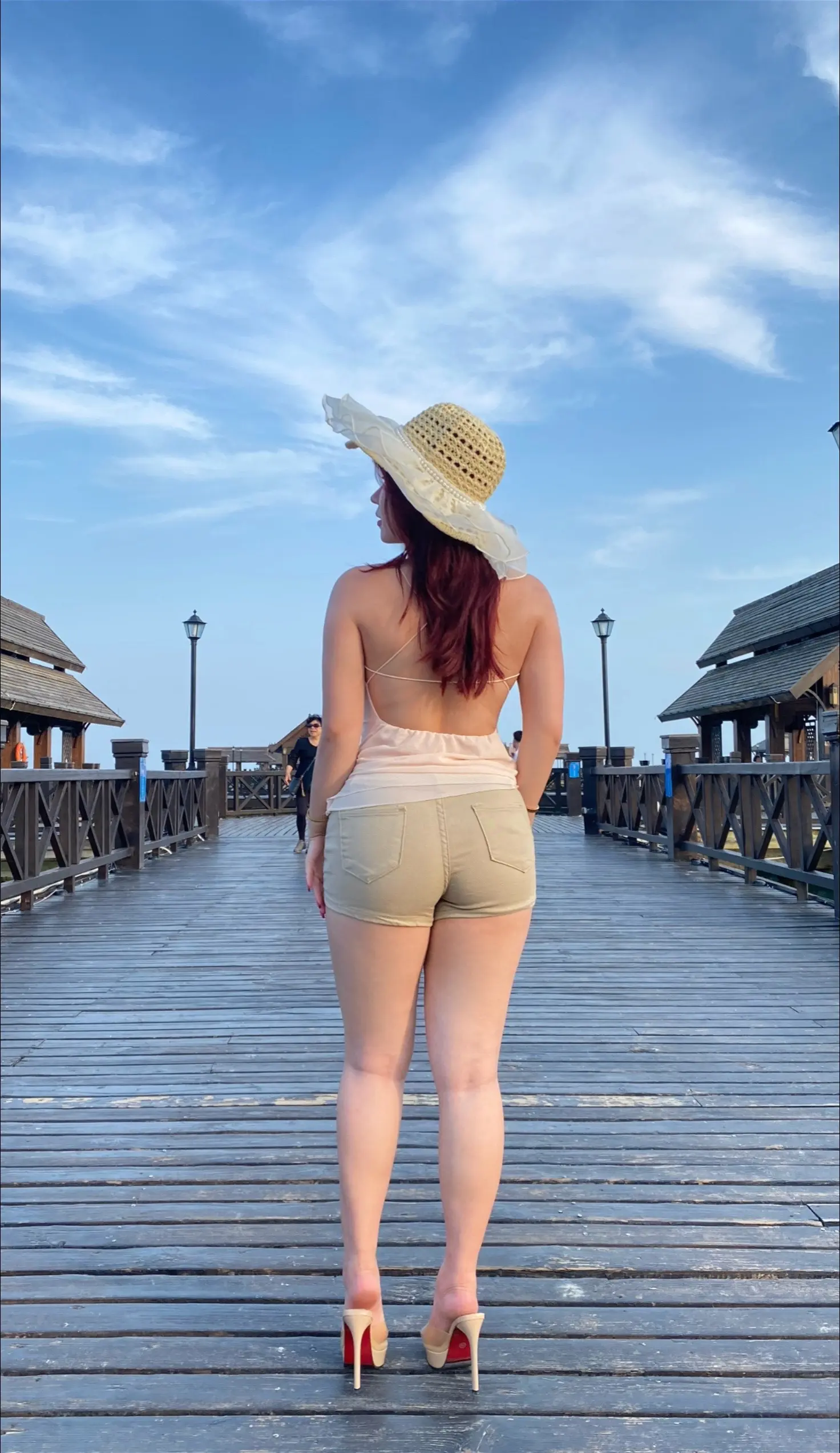 你就是我的风景