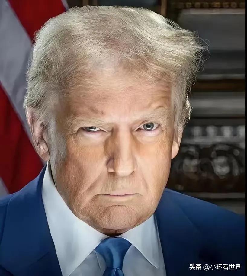 真的看懵了！
曾经全世界都默认一条铁律：谁碰美国基地、航母、大使馆，谁就是找死。