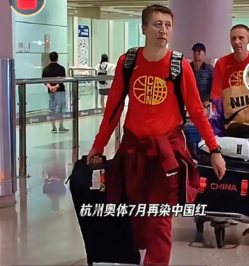 中国男篮热身赛即将迎战委内瑞拉，面对中国籍籍无名的“中国男篮克星”，郭士强能给出