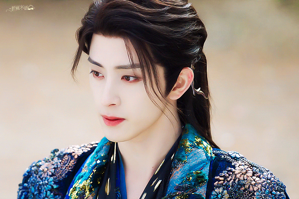 白月梵星四角修罗场 真不错啊 