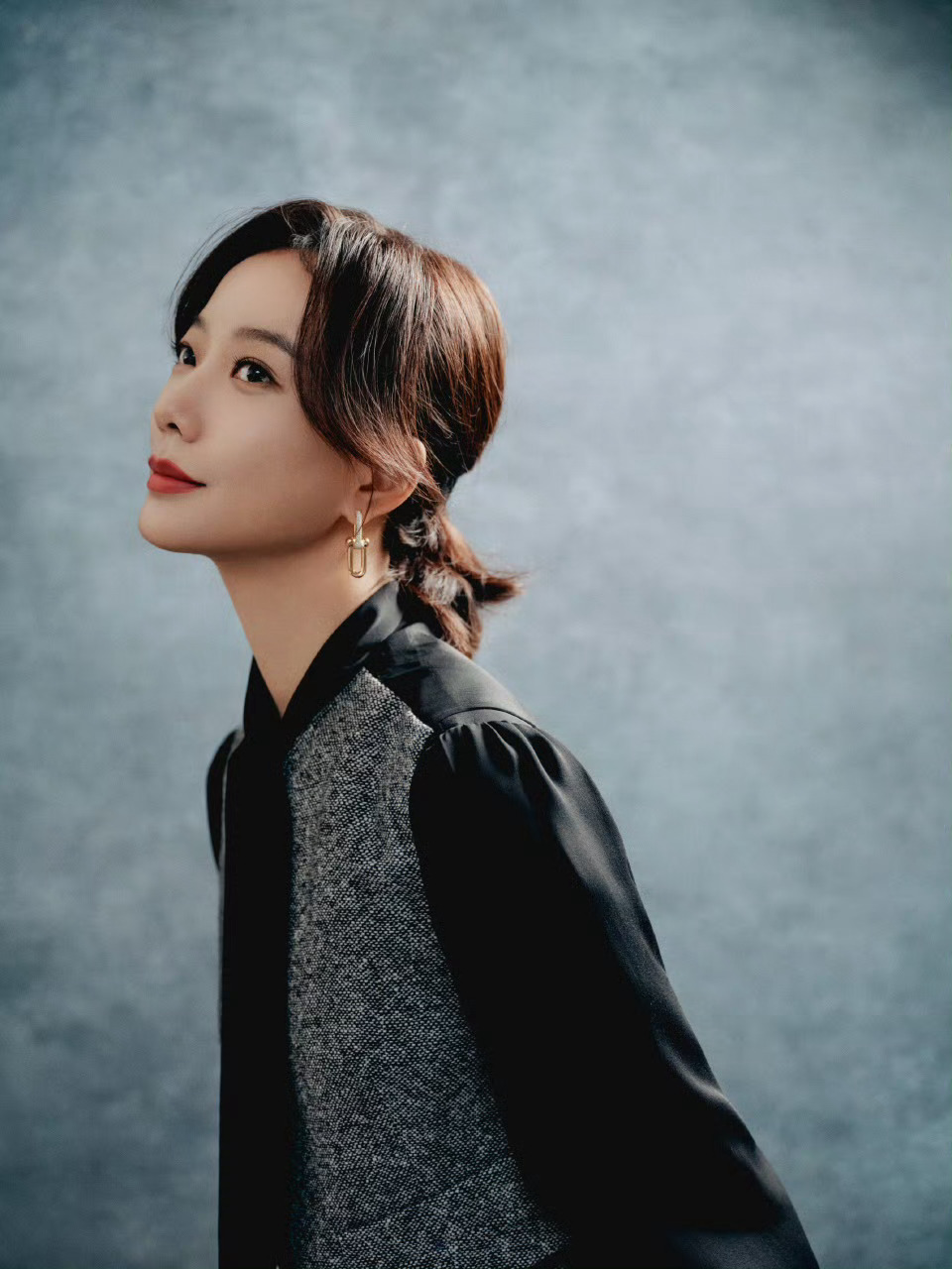 王珞丹 2025年中国金鸡百花电影节 