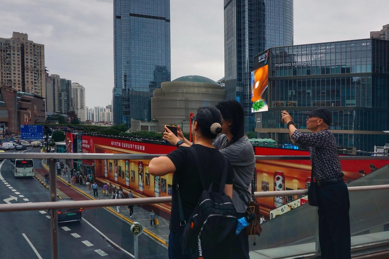2026街头舞台继续(198）