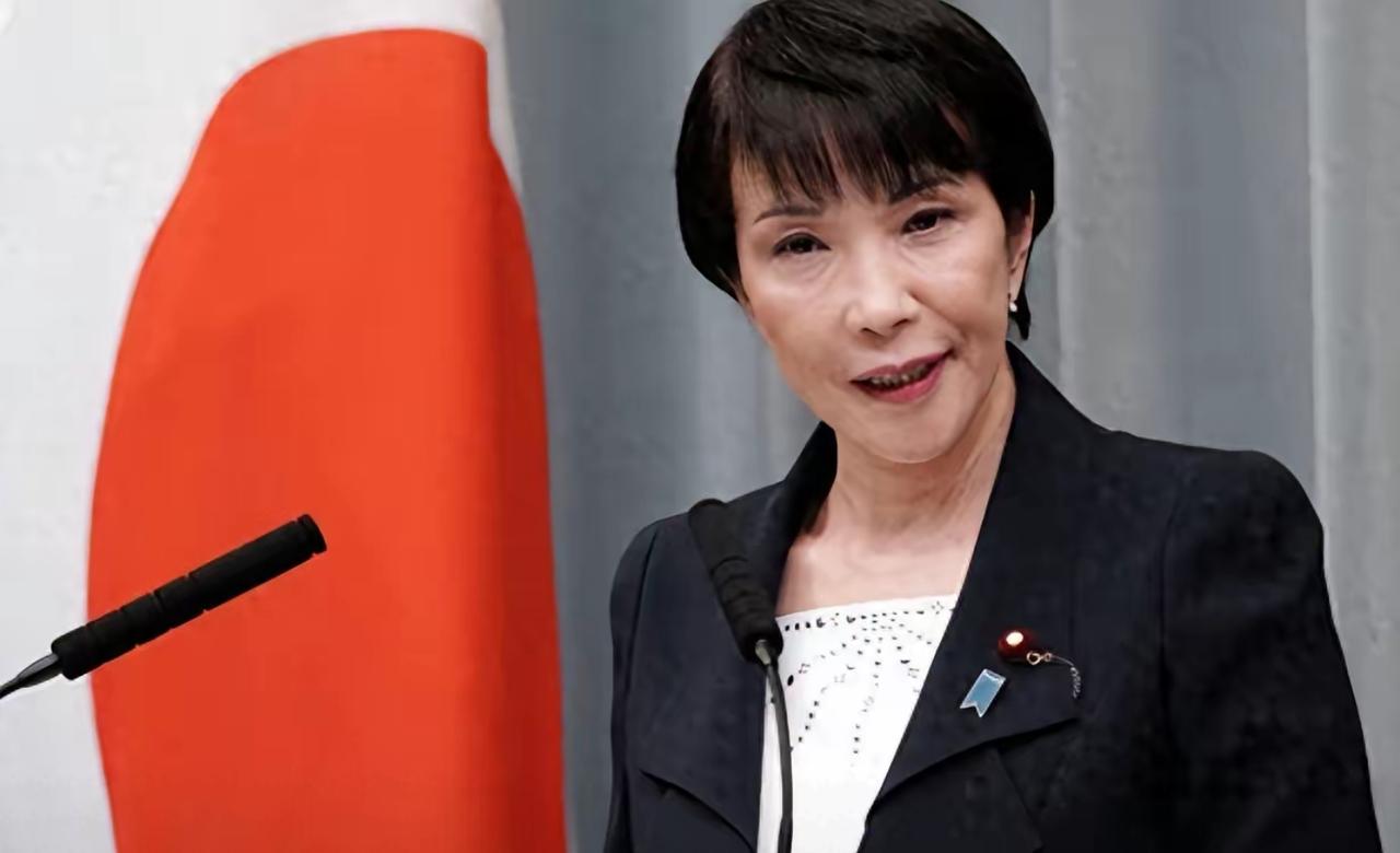 不听中方劝告，高市早苗发出极限挑衅
在日本众议院质询时，民主党议员冈田克也让高市