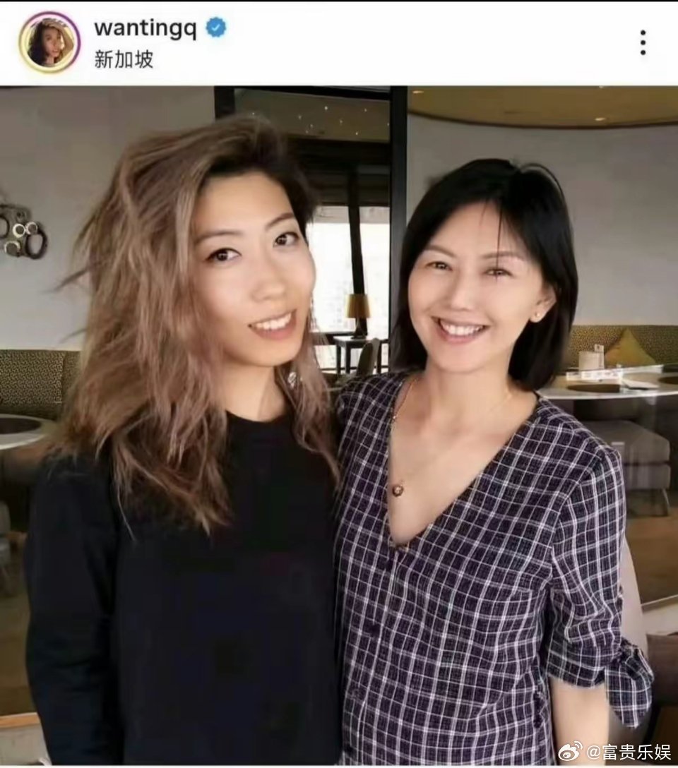 网传资助说法纯属谣言孙燕姿曲婉婷早已无交集网传资助治病做专辑均不实大家主动辨别娱