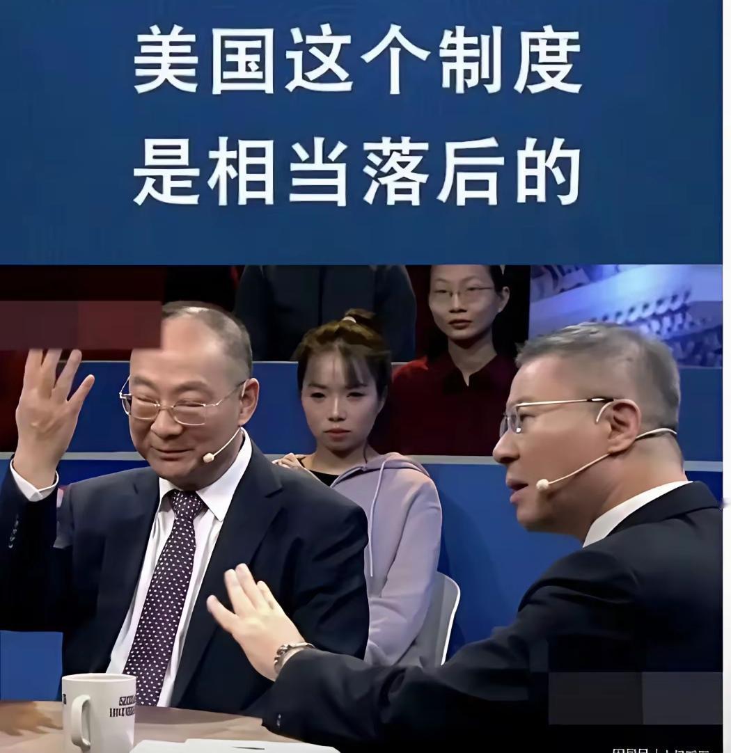 一唱一和，多好的相声演员哪？