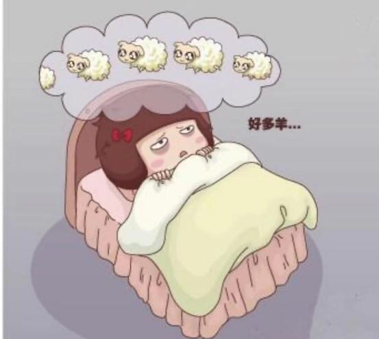 半夜老醒，翻来覆去睡不着，太痛苦啦！许多人认为养心安神就能解决失眠，其实不是那么