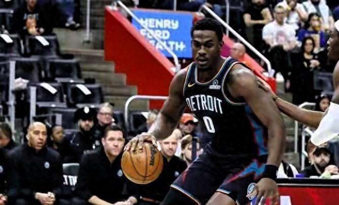 稳坐东部第一！活塞129-108大胜鹈鹕，在主力坎宁因气胸长期缺席，安因杰伦·杜