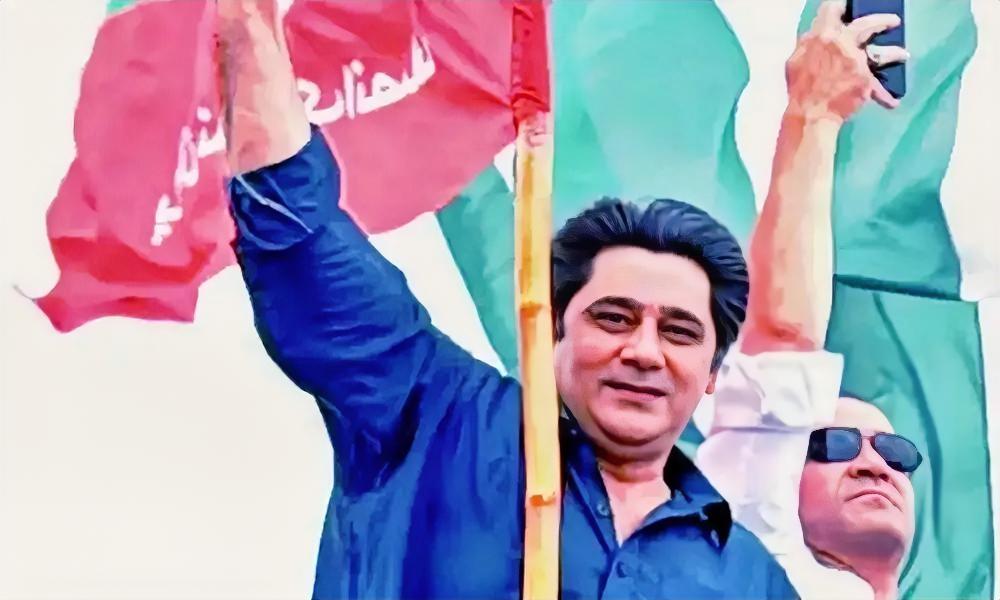 据巴基斯坦当地媒体报道，10月31日，在开伯尔-普赫图赫瓦省的参议院补选中，独立