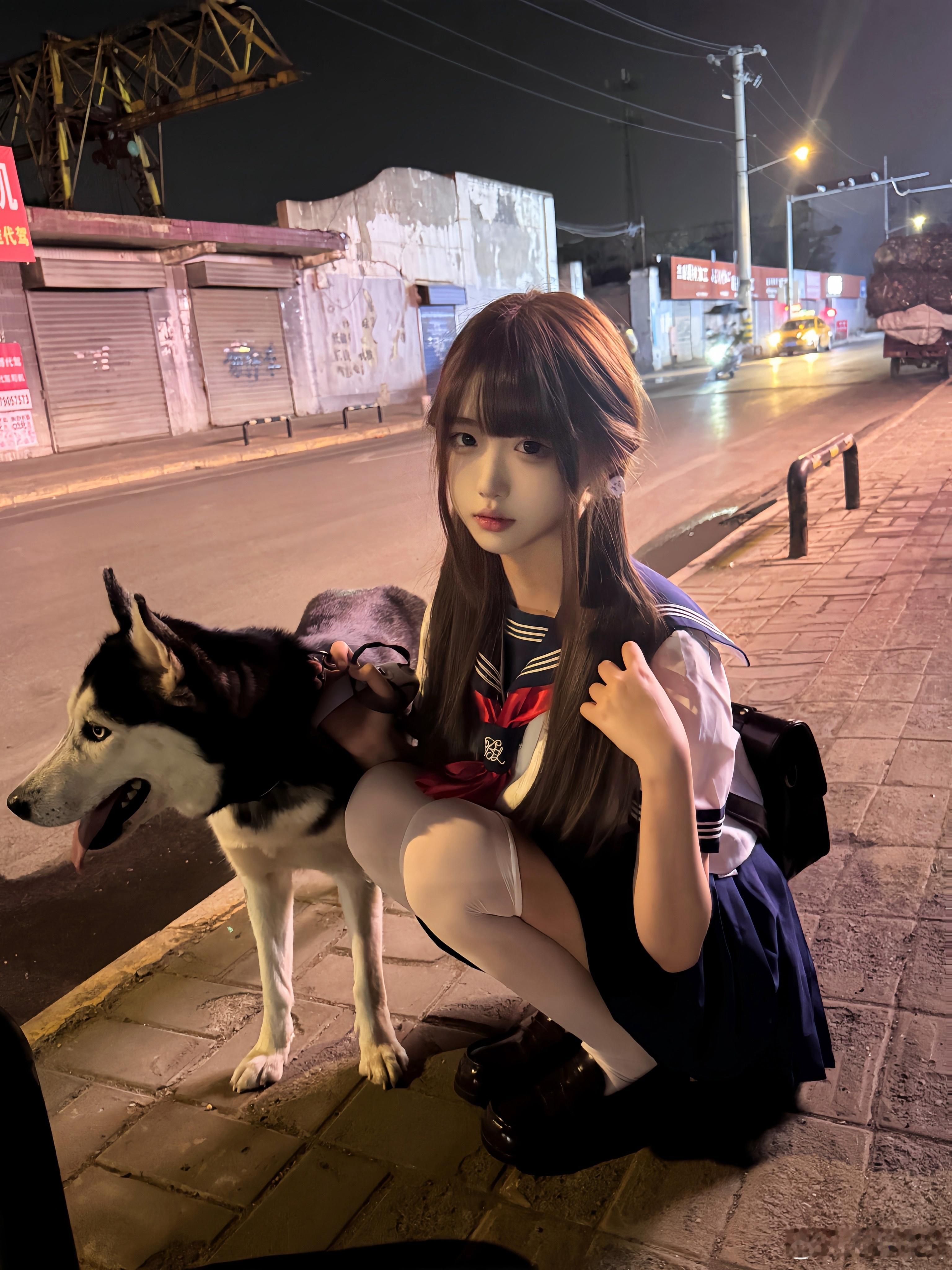 我们熊猫妹 ​​​