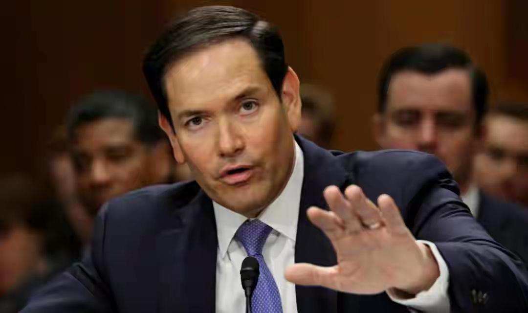 态度变了，鲁比奥对华示好，新加坡前外长：中方手中有杀手锏