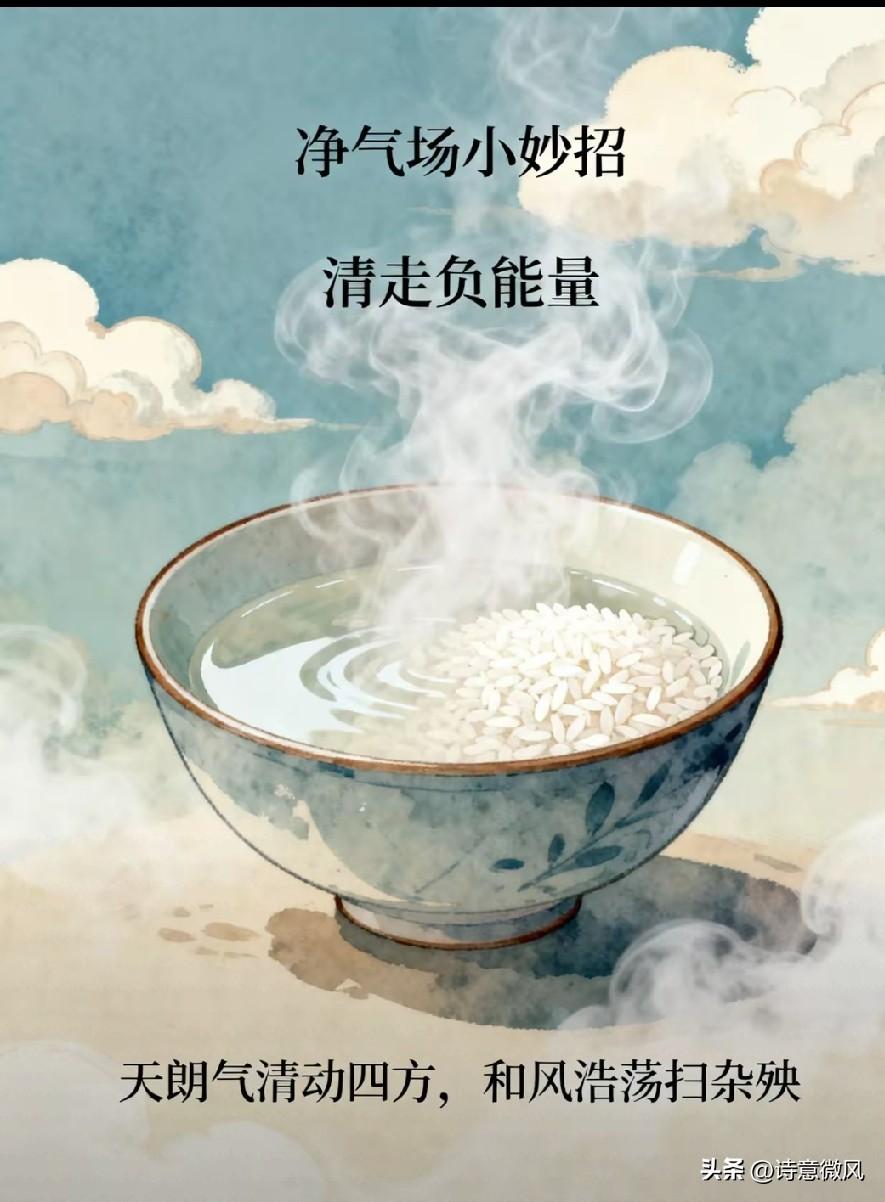 一个非常灵的小方法，能帮你赶走身上的晦气，让你运气越来越好
 
刷短视频的时候总