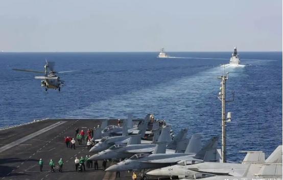 近期霍尔木兹海峡封锁引发广泛关注，其对中国的影响远不止表面看到的“船只通行”那么