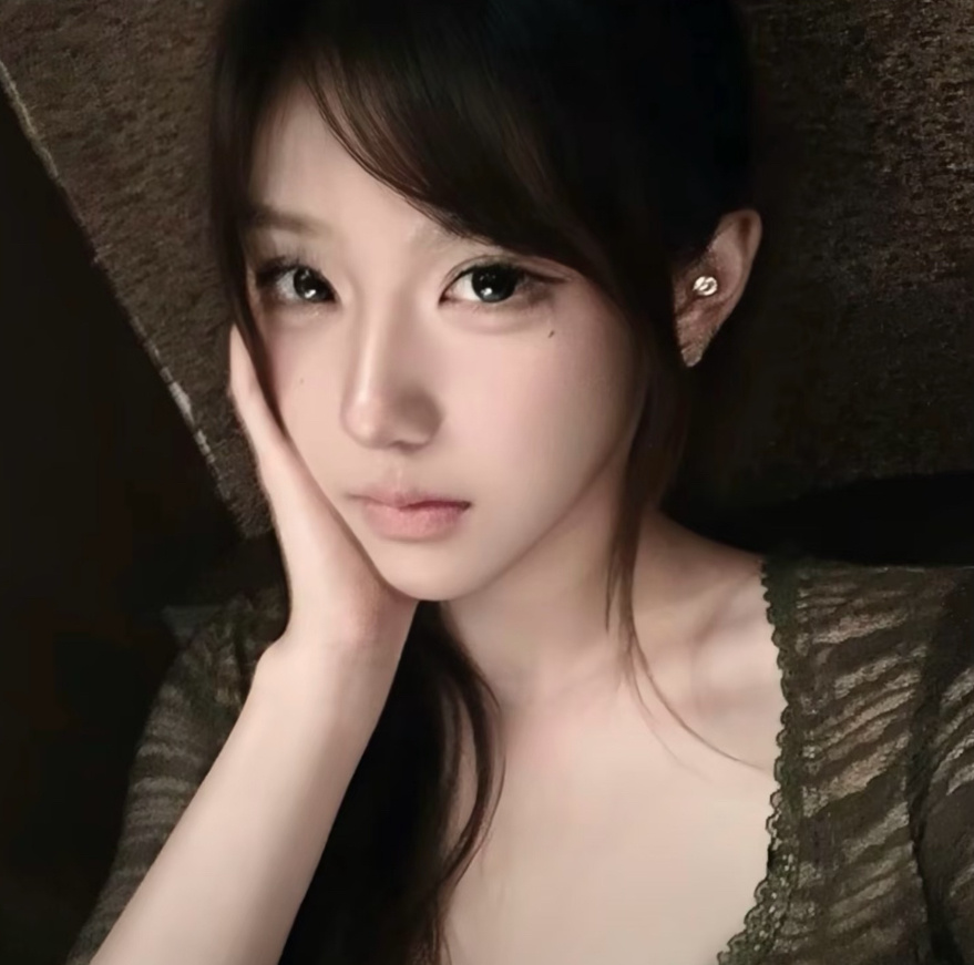 女生头像｜微信头像｜古早氛围感｜韩系头像 ​​​