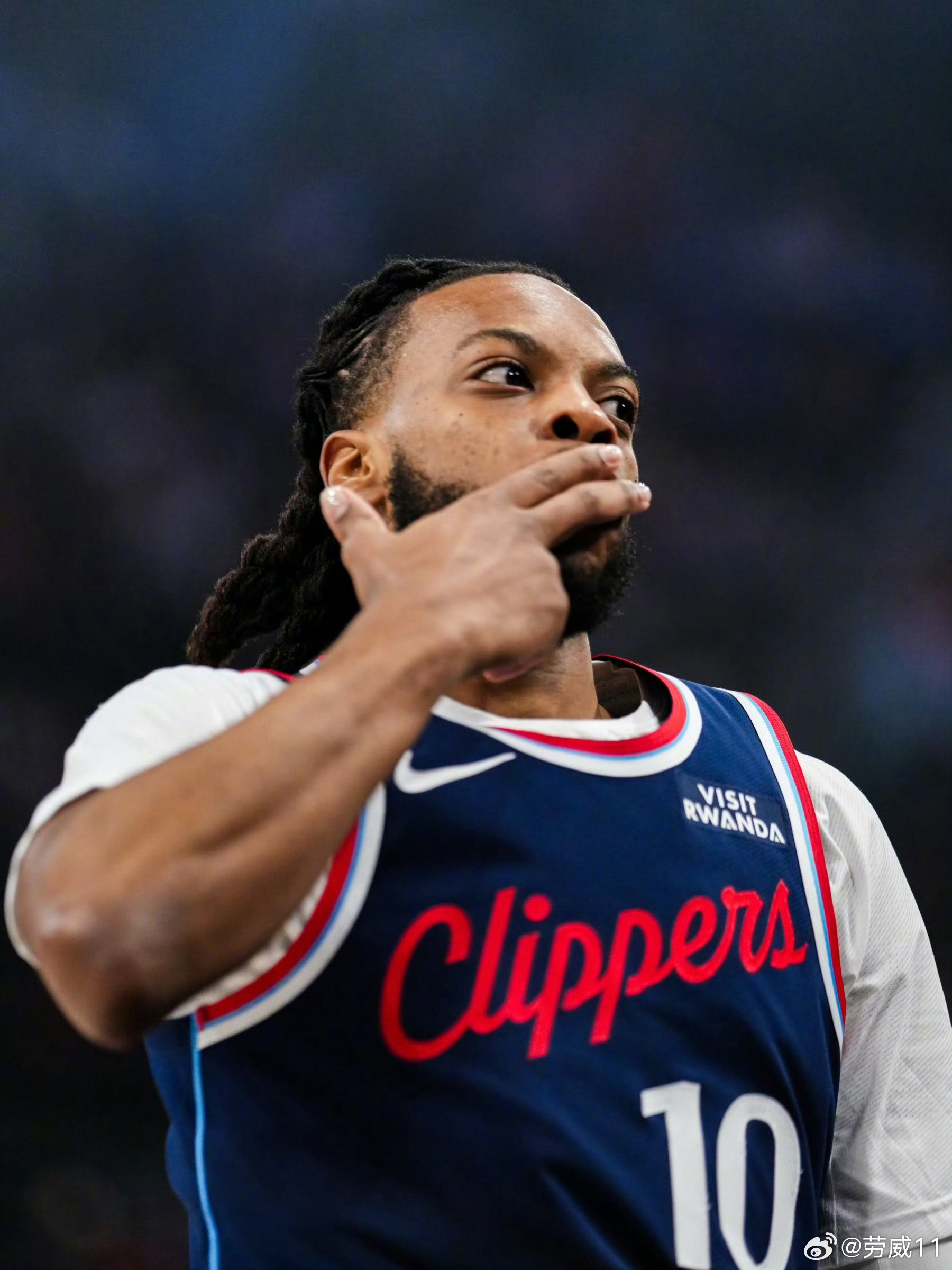 如何评价加兰23分，快船战胜尼克斯尼克斯vs快船