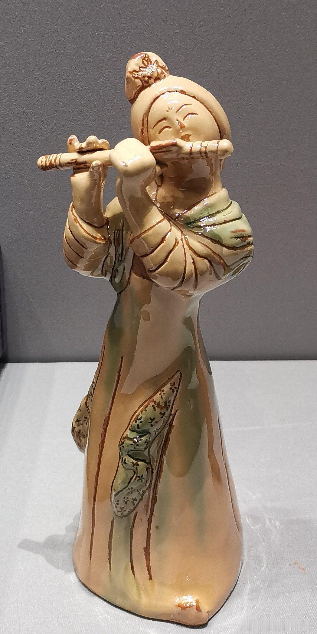 安徽阜阳  ​阜阳博物馆 ​​​