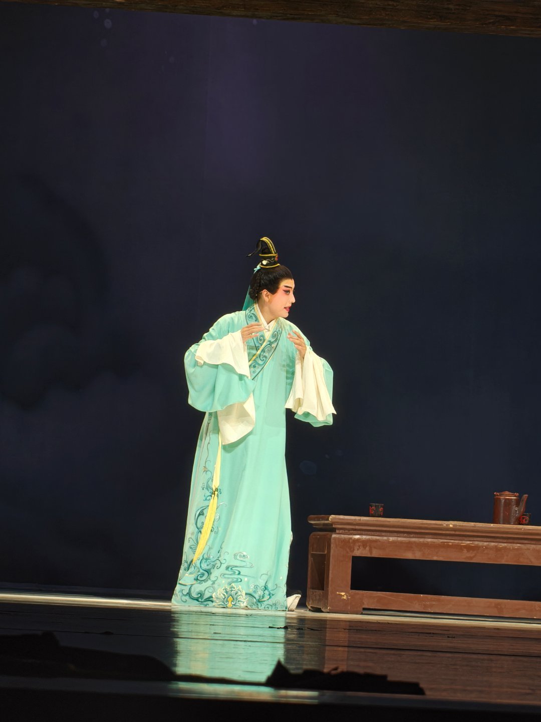 ‖2026724·合肥大剧院·蝴蝶梦‖伊是何人我是谁🦋 