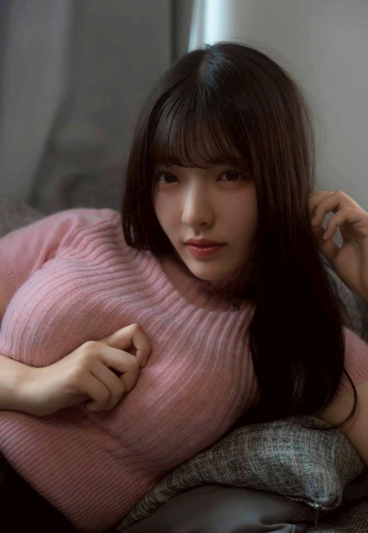 彩月七绪，小身材大能量 ​​​