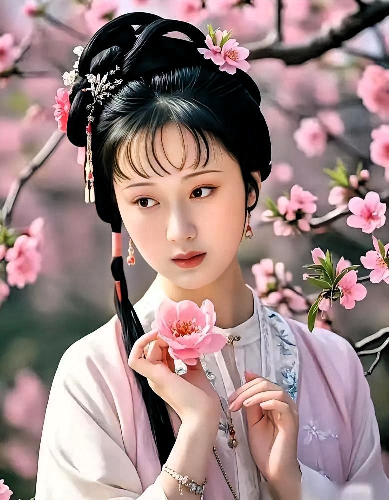 王立平为《枉凝眉》作曲，写了一年。《葬花吟》写了一年零九个月。后来者翻拍《红楼梦