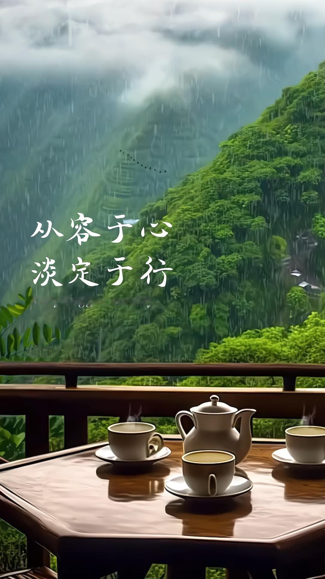 想做到淡定从容，从不是天生性格好，而是摸透人心痛点后的通透与底气，多数人慌神、焦