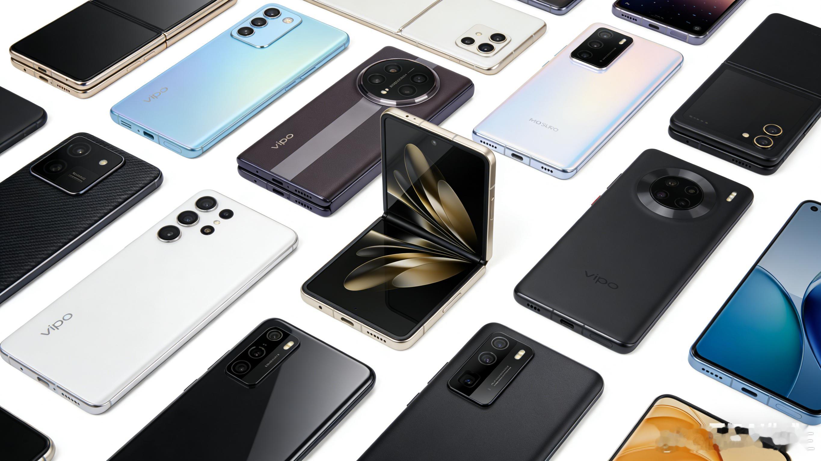 渠道实锤的消息，存储芯片被 AI 服务器挤产能 + 原材料涨价，从千元机到高端旗