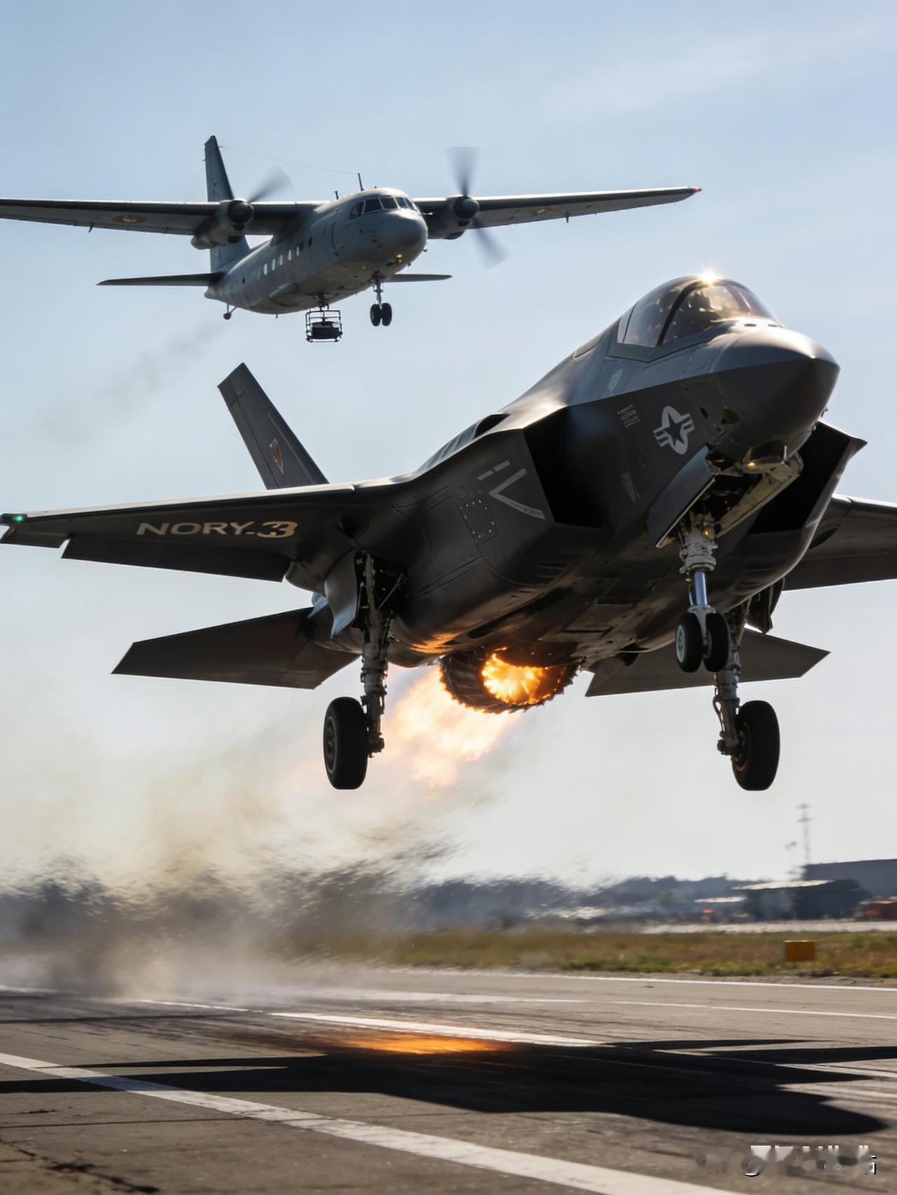 一天连闯两国！俄军机硬闯北约禁区，F-35紧急升空，局势彻底失控
 
北约东部防