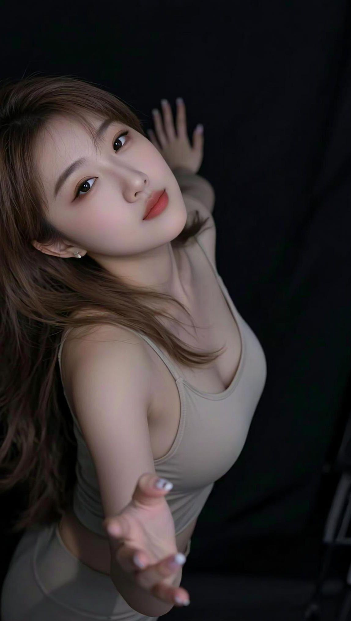 AI魅惑写真 抖音ai创作