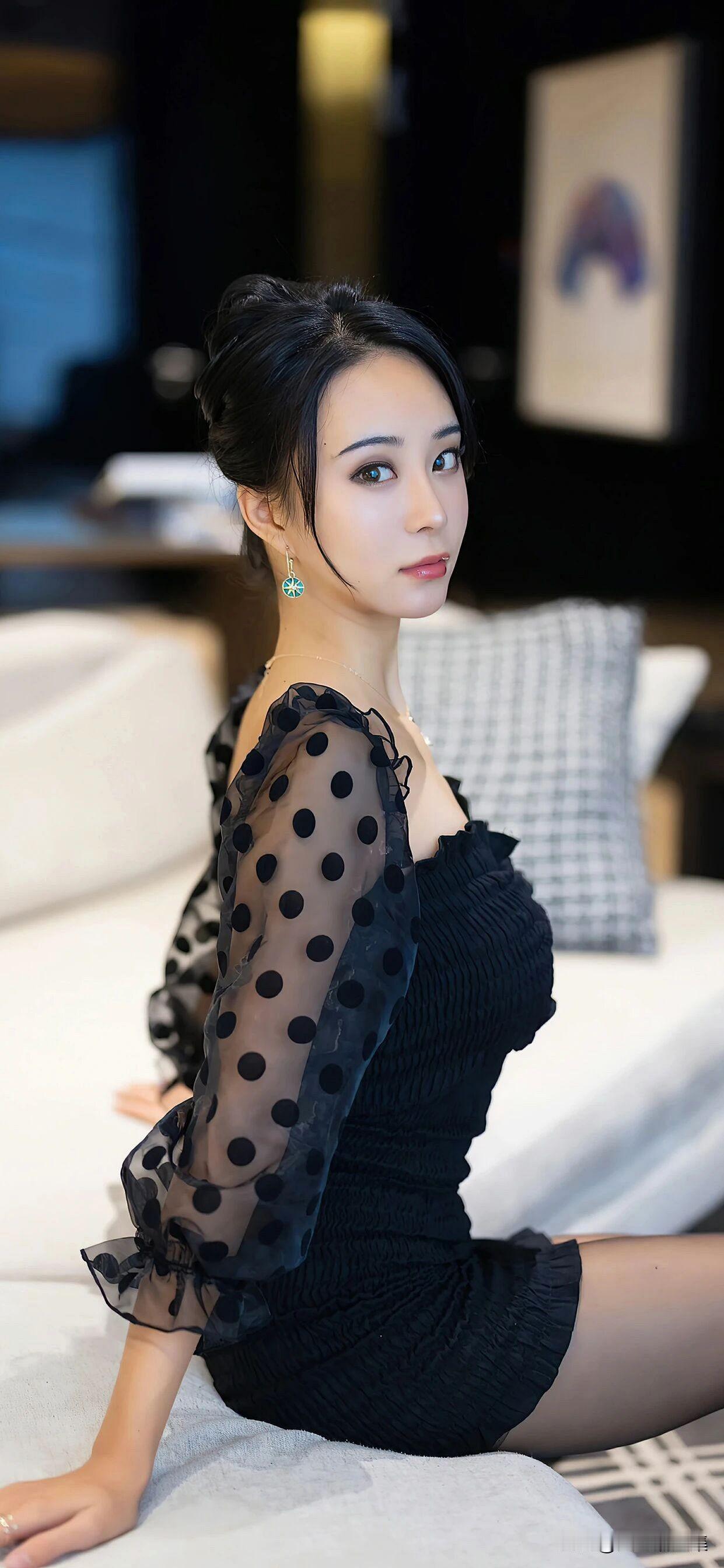 蓝夏写真分享美图集