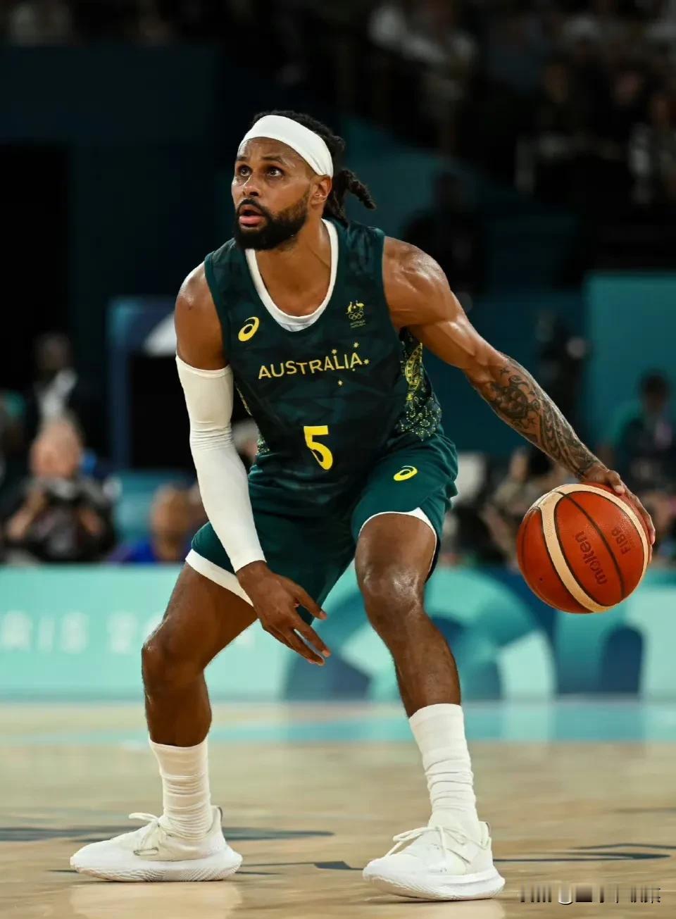 Woj：米尔斯1年330万美元签约爵士 ​​​