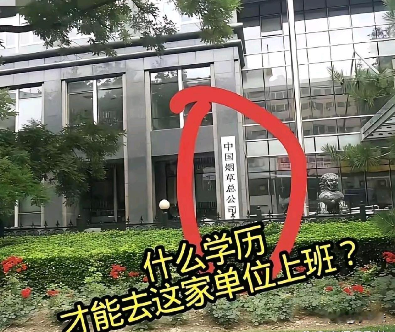 这个单位要多高的学历才能进得去？