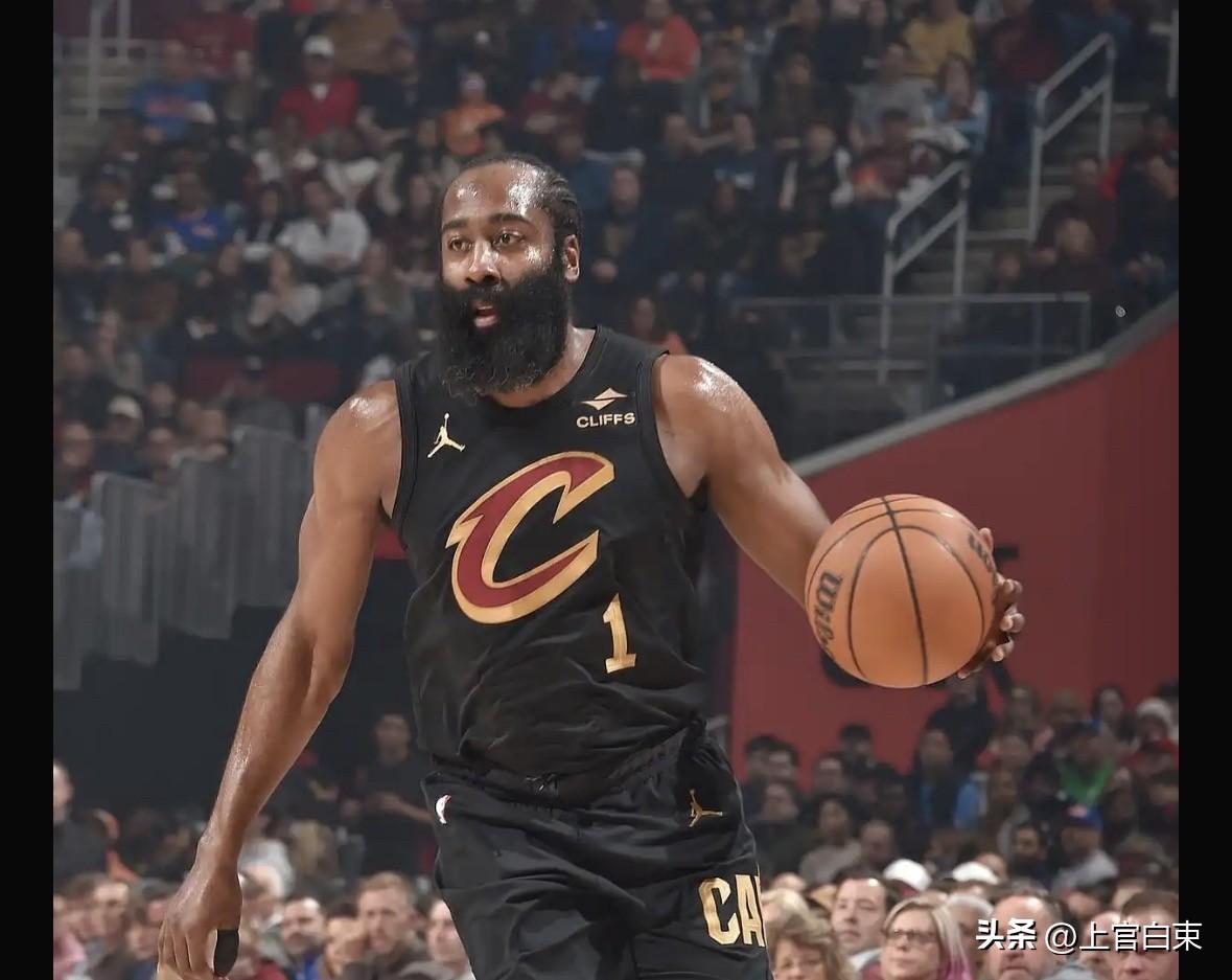 哈登加盟骑士后8胜1负很厉害吗？？这么厉害是能夺冠吗？？最后季后赛要还是输怎么办