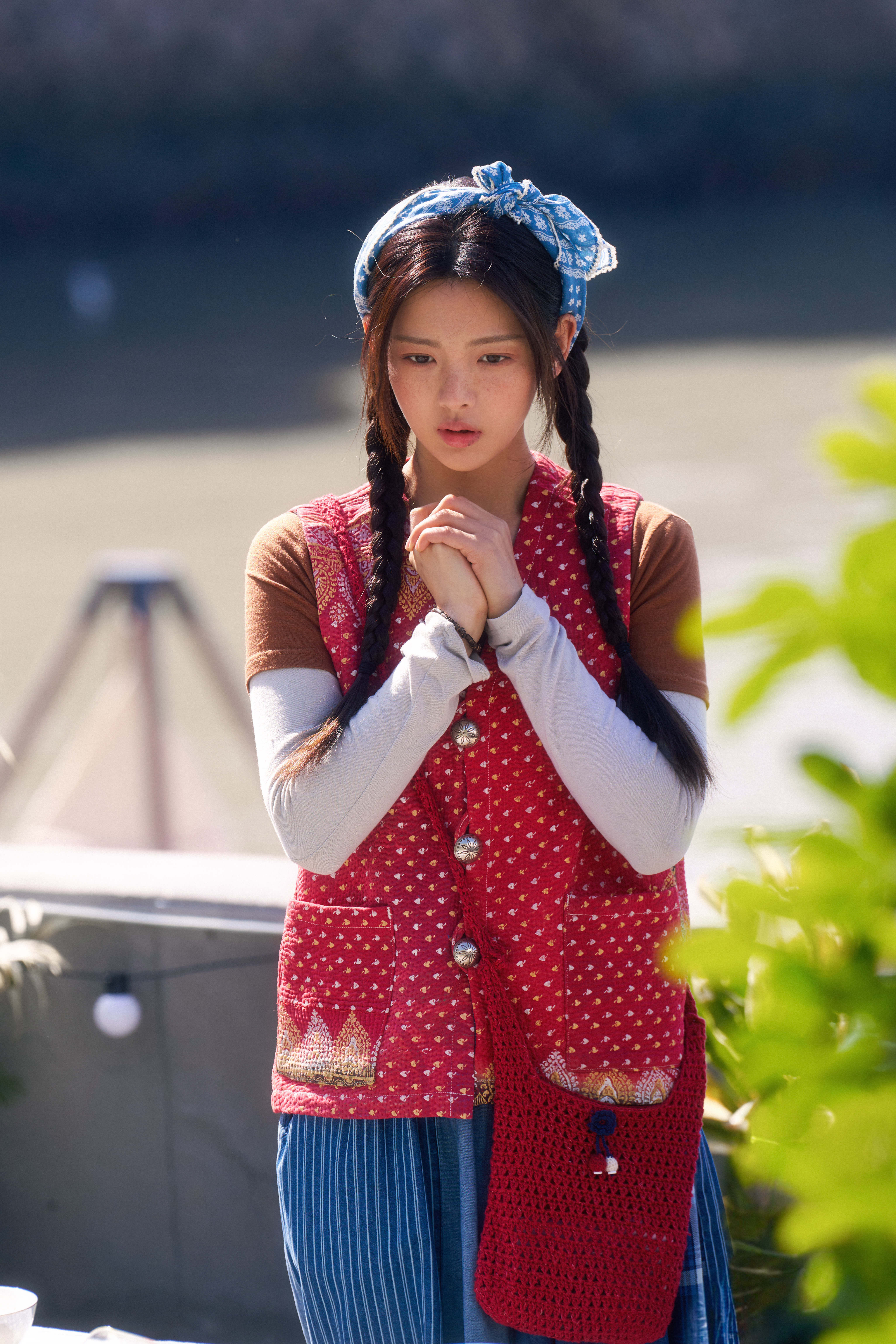 杨超越[超话]  10月6日中午12点 电视剧喜剧之王上线爱奇艺＆咪咕视频爱奇艺