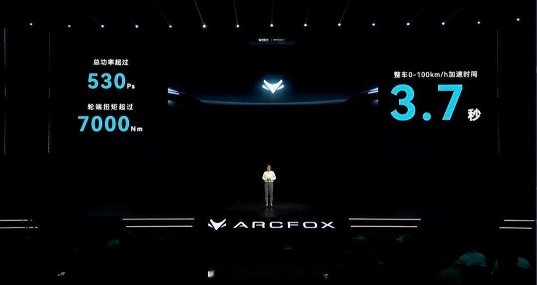 一文看懂极狐技术品牌达尔文2.0：-推出极光电池，安全零自燃、耐用零衰减，支持 