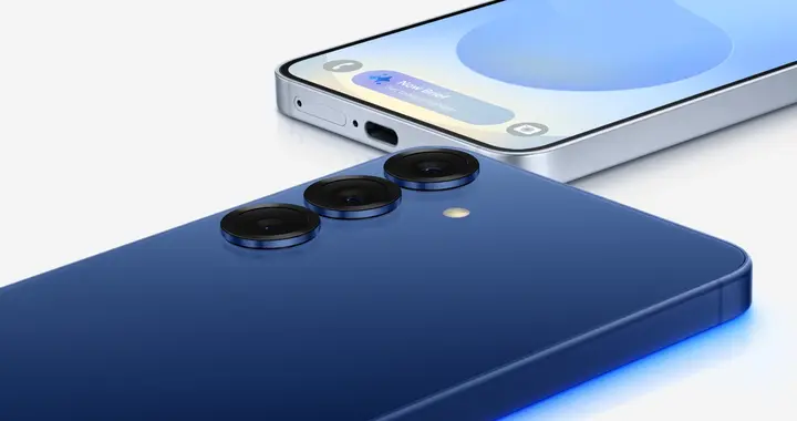 開發周期緊張影響升級？消息稱三星S26+屏幕尺寸與前代保持一致