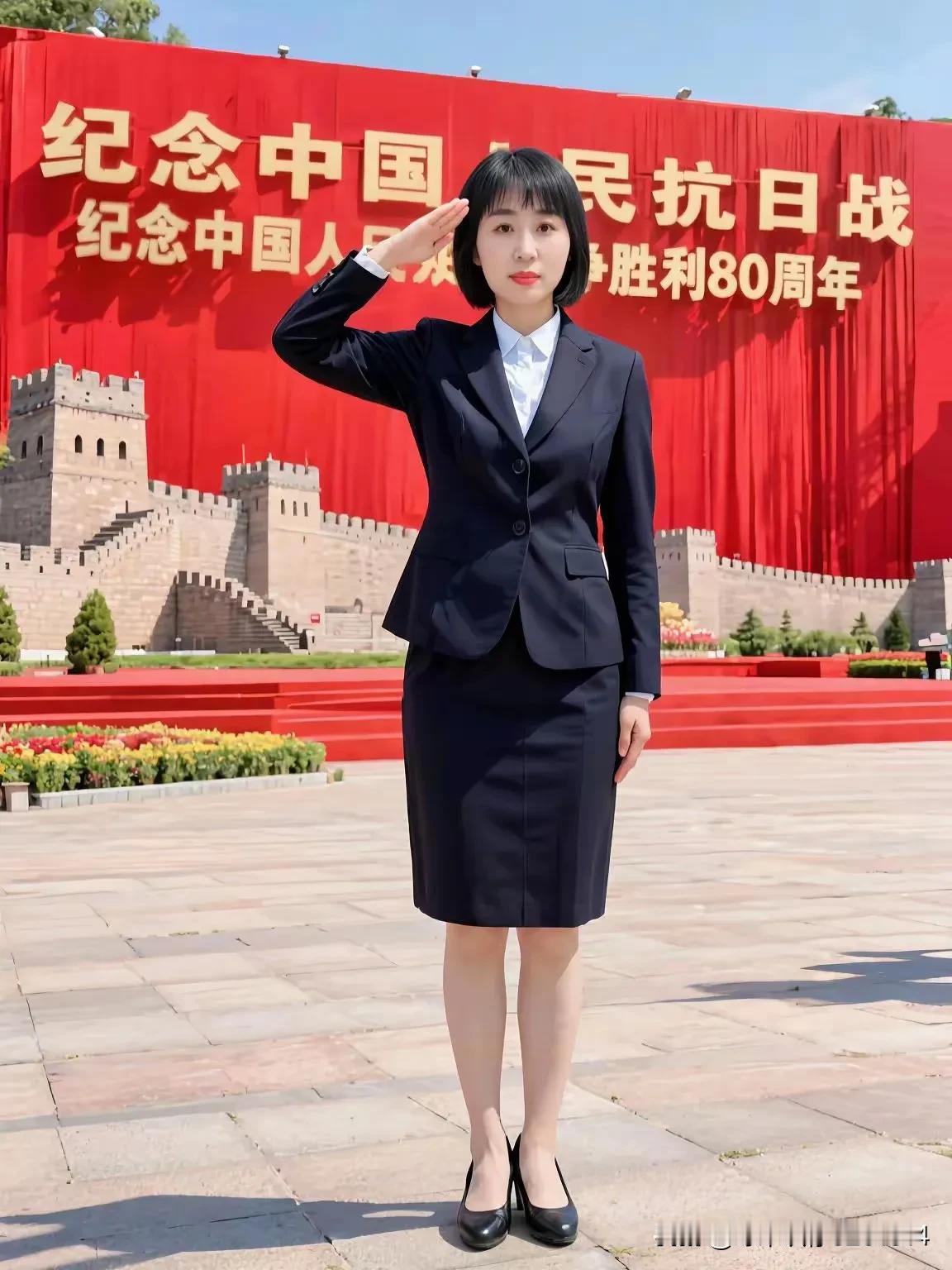纪念 中国人民抗日战争 暨世界反法西斯战争胜利 80周年活动！