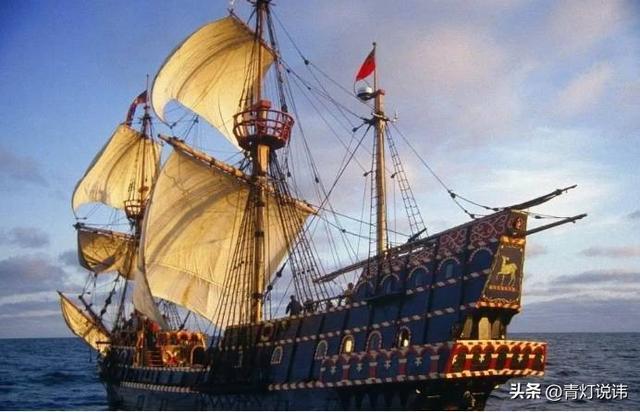 霸权难逃宿命！靠打仗称霸的国家，最终都被战争拖垮
 
近代世界霸主轮番登场，结局