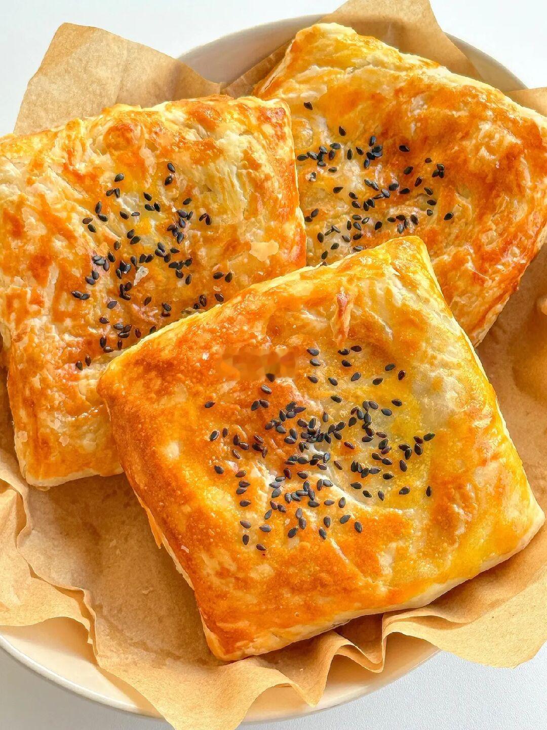 想告诉全世界！这个真的巨巨巨好吃！！
