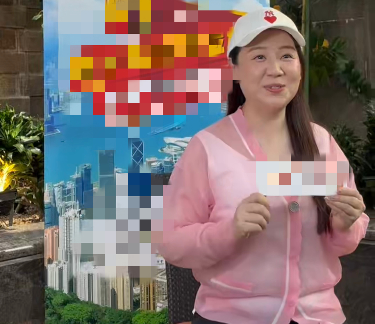 关凌老公被说像周润发关凌夫妻被说像林志玲周润发谁能想到关凌的婚纱照被夸神似林志玲