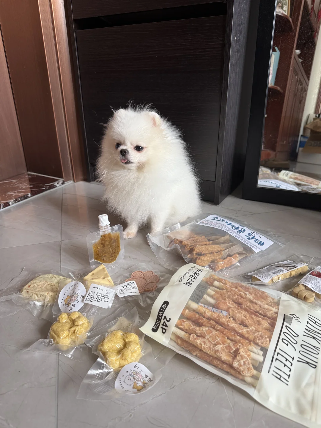 拥有了一切 但还是不开心