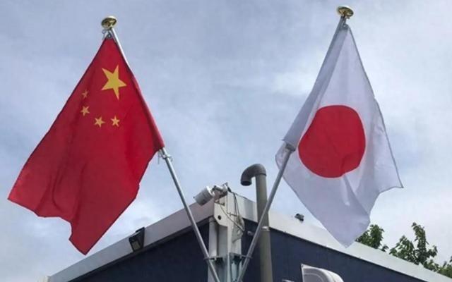 台湾现在有没有事咱们不知道，但是日本大概率就要有事了，本以为咱们的第四艘航母是为