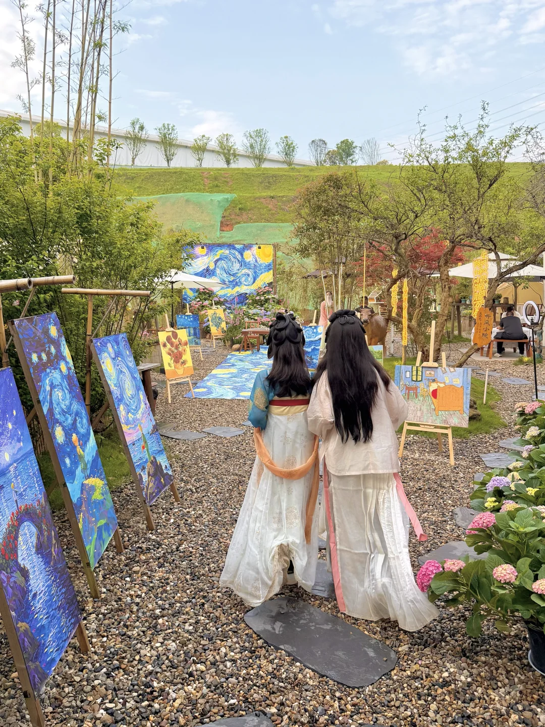 本以为橘子洲已经很美了！直到去了这里…