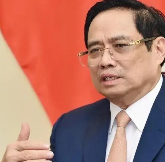 越南总想拿不值钱的诱饵去钓大鱼精明过头了，把大家都当傻子，举几个例子！

大家看