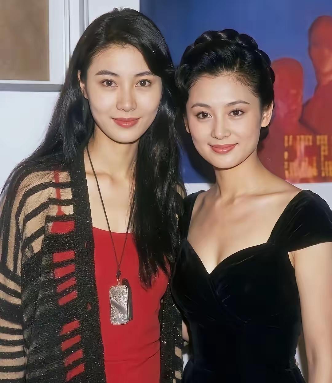 哪一位最耐看？