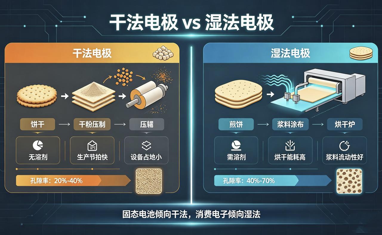 以前全靠进口！固态电池干法电极设备，国产替代交付头部企业验证

固态电池量产难，