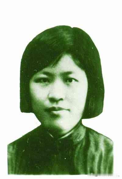 徐全直（1903‑1934），又名徐虔知，湖北沔阳（今汉川）人，中共早期妇女运动